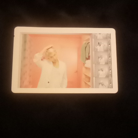 RM Photocards - Picture 3 of 6